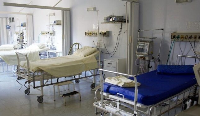 Solidne instalacje gazów medycznych w szpitalach